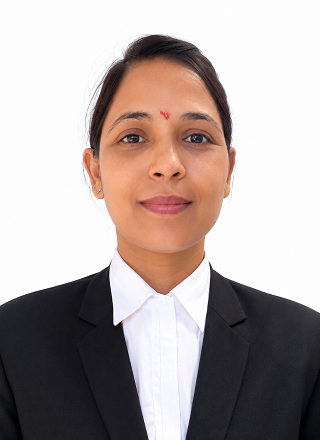 SUNITA SHARMA